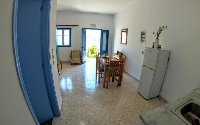 Irene Double Apartment Katoi