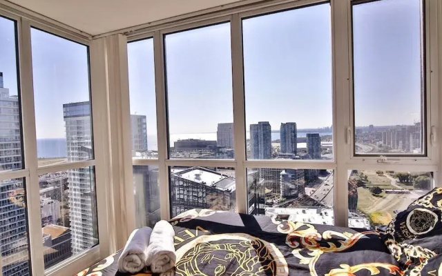 Forma serviced suites