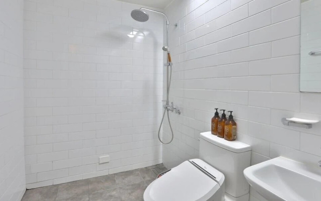 Hotel Yeogieutte Dongdaegu