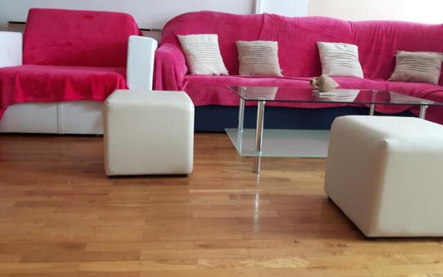 Apartment Trstenik