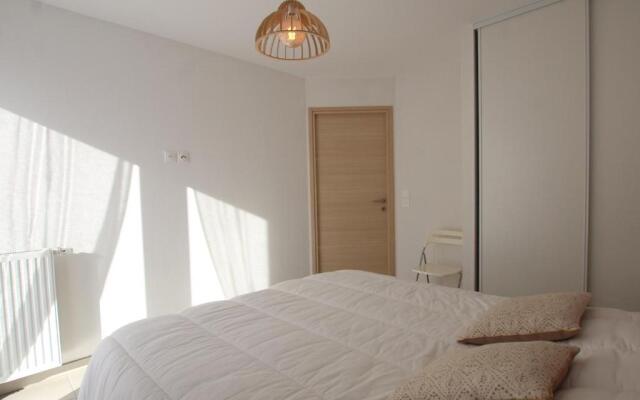 Appartement Briançon, 2 pièces, 4 personnes - FR-1-330C-120