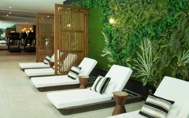 Le Centell Hotel & Spa
