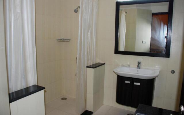 Alasia Hotel