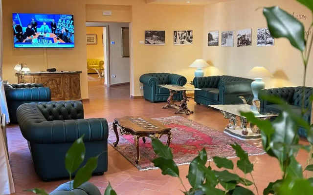 Rifugio La Foresta Hotel