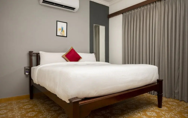 Richmonde Ananta Elite