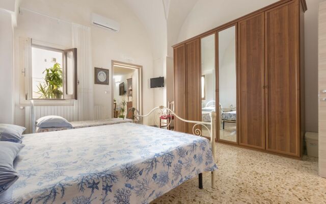 3613 Dimora Emanuele by Barbarhouse