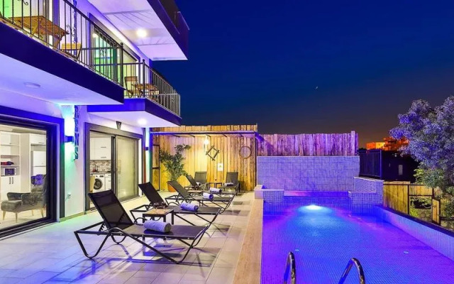 Villa Mor 2 Gökseki