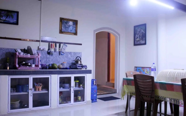 444/C Anura Home Stay