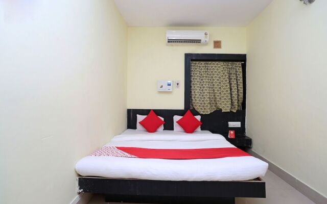 OYO 5719 Hotel Jannat Palace