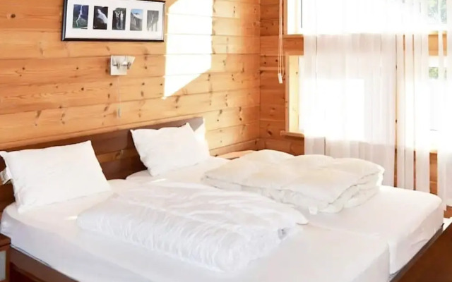 Holiday Home in EidsvÃ¥g