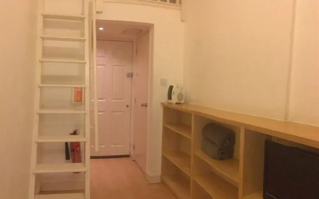 Leinster Gardens Studios