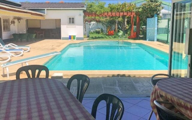 Manawa Camp Holidays