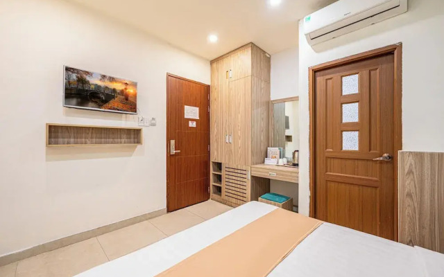 Cozrum - Love Hotel Trần Bình Trọng