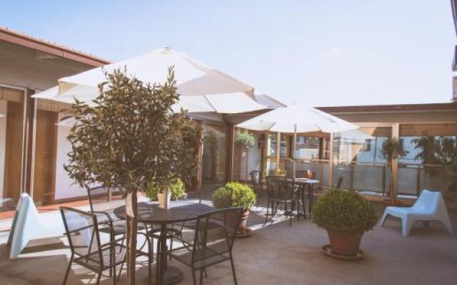 Albergo Ristorante Giulio