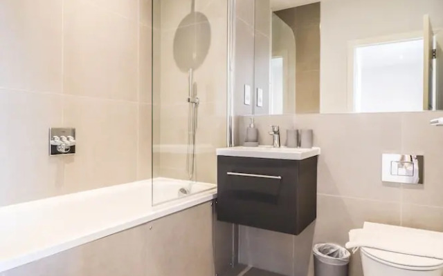 Stunning Studio - Sleeps 4