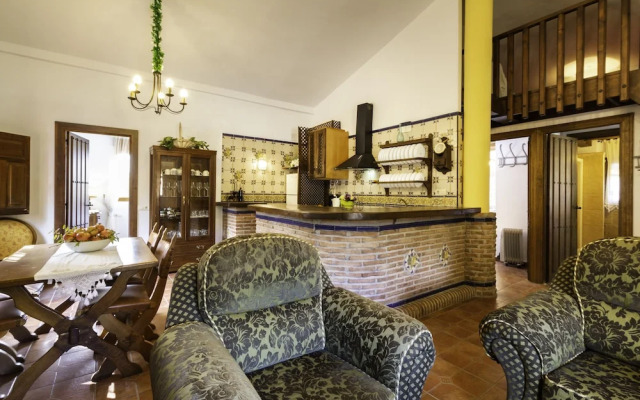 Cortijo Rincon Del Sur