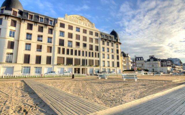 Appartement Trouville