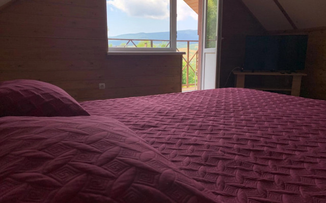 Садиба Краєвид