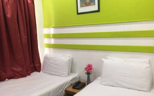 Euro Hotel London Wembley