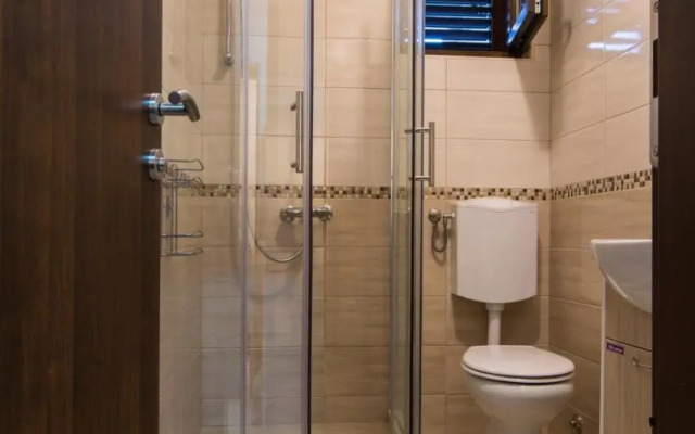 Jedro Apartmani