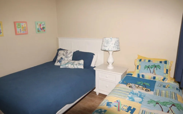 Pelican Inlet B114 Condo