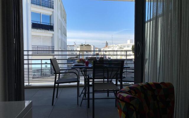 Appartement Royan, 2 pièces, 4 personnes - FR-1-539-13