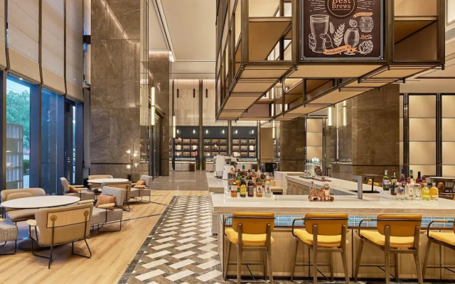 Four Points By Sheraton Linhai