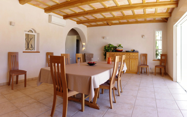 Les Carriers Maison D'hôtes