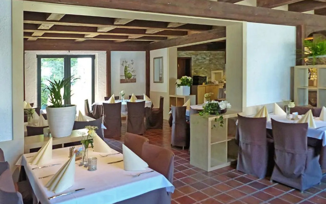 Hotel Restaurant Schwyzerhuesli