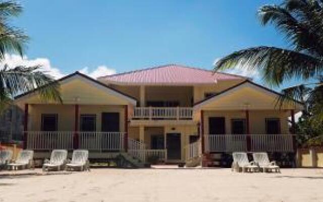 White Horse Guest House