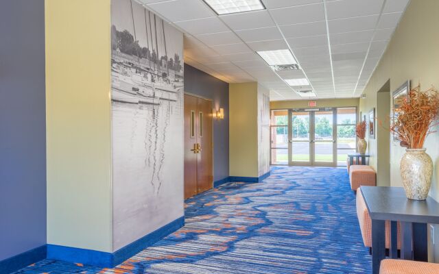 Holiday Inn Express Cambridge by IHG