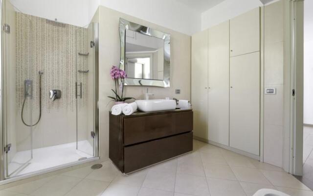 Magicstay - Flat 80M² 2 Bedrooms 1 Bathroom - Sorrento