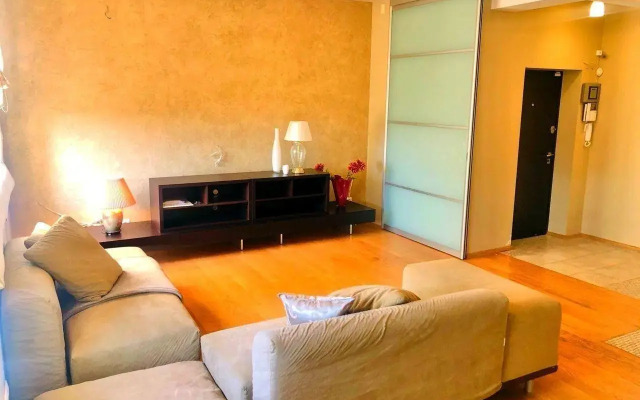 Gold Apart (Голд Апарт) на Старокаширском шоссе 2 корпус 6