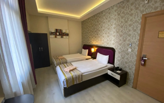 Niconya Port Suite&Hotel