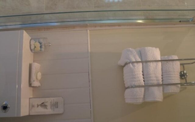 Turas-Mara Guesthouse