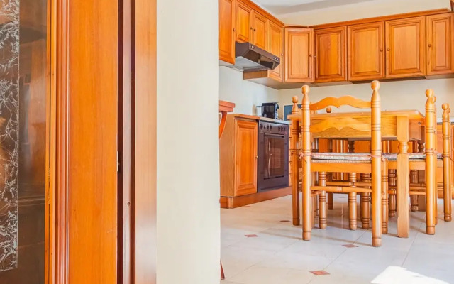 Villa Piccola Capri - Italian Homing