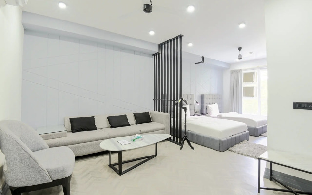 Superior Twin Bed Apartments @Bedchambers