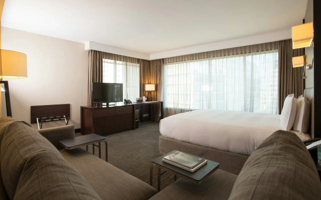 DoubleTree by Hilton Hotel Santiago - Vitacura