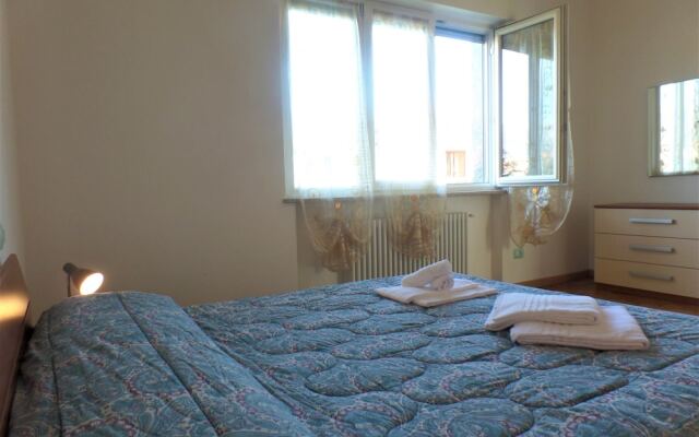 Appartamento Le Isole
