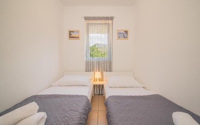 Amazing Apartment in Seline With Wifi and 2 Bedrooms