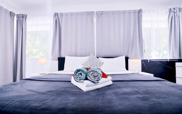 3BR Apartment in Bavaro + Punta Cana Airbnb Apartment