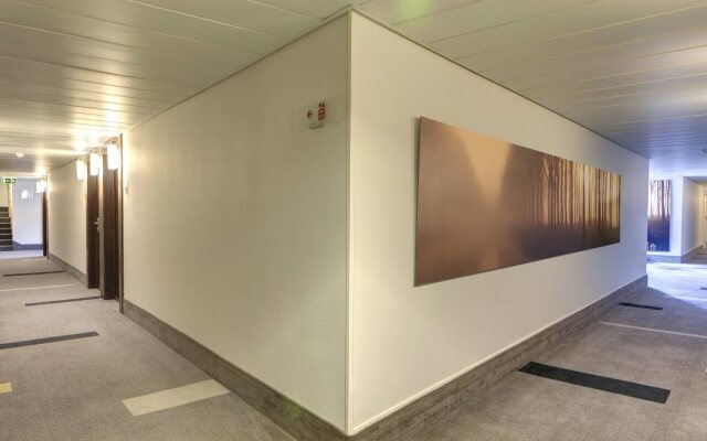 Crowne Plaza Bruges by IHG