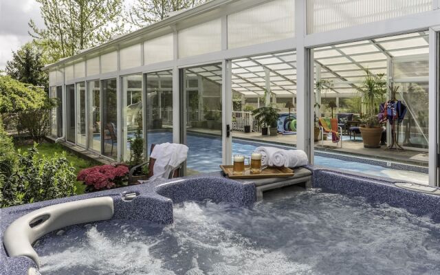 Sundara West Bed and Breakfast