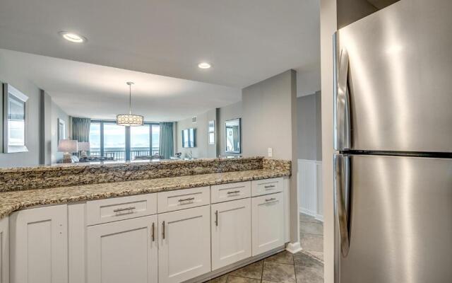Carolina Dunes - 106