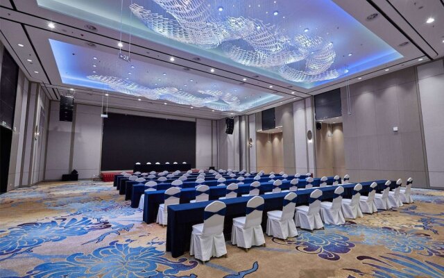 Howard Johnson by Wyndham Tianxiaqiguan Hotel Xingwen