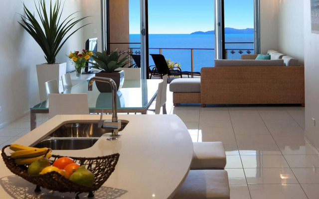 Vue Apartments Trinity Beach