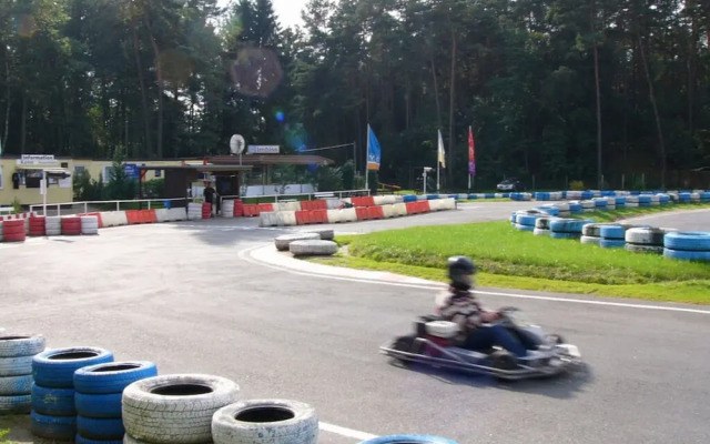 Ostenberg - Near CJD Comfortable Holiday Residence