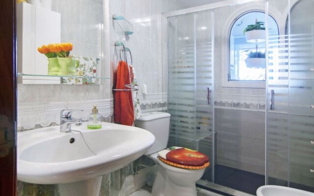 Apartment Atria Santa Marinella 31069