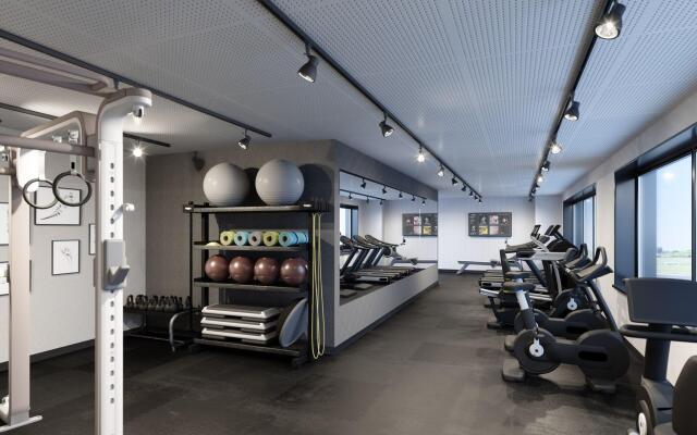 Four Points by Sheraton Warsaw Mokotow