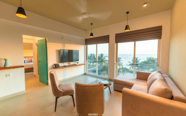 50 By The Sea